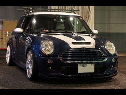 RECAROiJV[gj@BMW@MINI@R53ɃJ@SR-7 GK100@BK/BL@