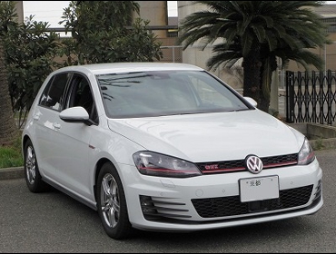 VW@GOLF7@GTIRECAROiJjV[g