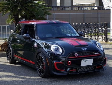 BMW@MINI@JCW@F56RECAROiJjV[g