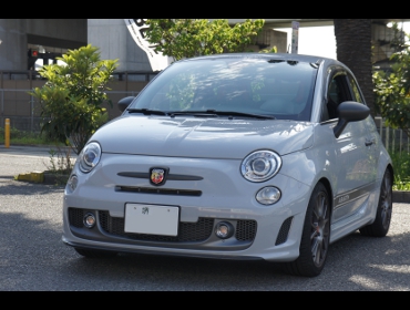 FIAT@Aog595lomp@ABA312141RECAROiJjV[g