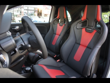 RECARO レカロシート装着写真集！！RECARO レカロシートのことなら