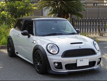 BMW@MINI@R56RECAROiJjV[g