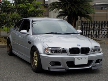 BMW@E46RECAROiJjV[g