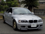 RECAROiJV[gj@BMW@E46ɃJ@SP-GVKK@@SR-6 KK100S BK@