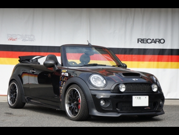 BMW@MINI@R57@JCWRECAROiJjV[g