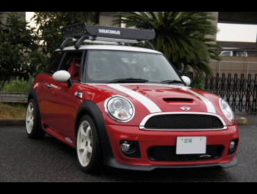 BMW@MINI@R56@JCW@MFJCWRECAROiJjV[g