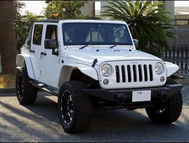 Jeep@O[@JK36LRECAROiJjV[g