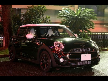 BMW@MINI@N[p[SD@F55RECAROiJjV[g