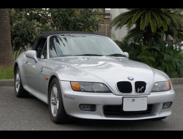 BMW@Z3RECAROiJjV[g