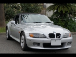 RECAROiJV[gj@BMW@Z3ɃJ@SR-7F GK100@BK/SIL@