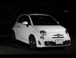 RECAROiJV[gj@ABARTH@Aog595@c[YRECAROiJj@SR-7@GK100@BK/RED@~2r@