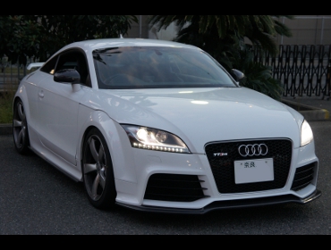 AUDI@TTRS@8JCEPFRECAROiJjV[g