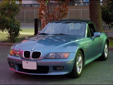 BMW@Z3RECAROiJjV[g