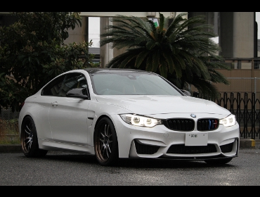 BMW@M4RECAROiJjV[g