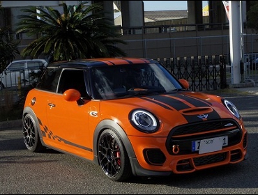 BMW@MINI@JCW@F56RECAROiJjV[g