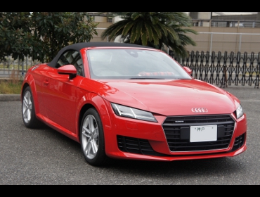 Audi@TT-R@8SRECAROiJjV[g