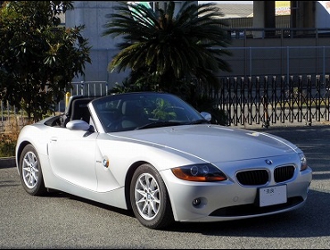 BMW@Z4@E85RECAROiJjV[g