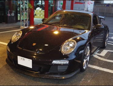 |VFiPORSCHEj@911@997GT3RECAROiJjV[g