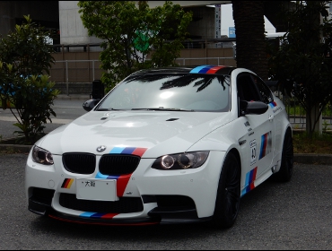 BMW@M3@E92RECAROiJjV[g