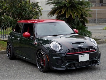 BMW@MINI@N[p[@JCW@F56RECAROiJjV[g