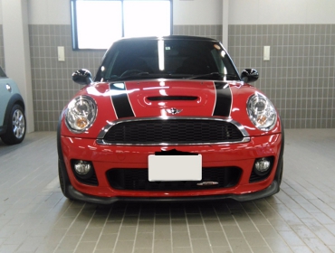 BMW@MINI@JCW@R56RECAROiJjV[g