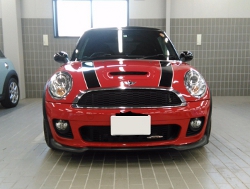 RECAROiJV[gj@BMW@MINI@JCW@R56ɃJ@SR-7@KK100@RED@