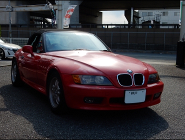 BMW@Z3RECAROiJjV[g