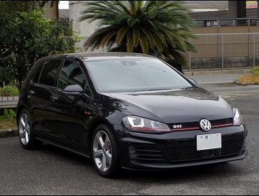 VW@GOLF7@GTIRECAROiJjV[g