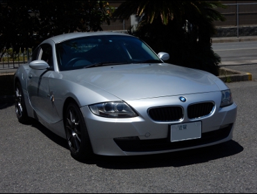 BMW@Z4@3.0siRECAROiJjV[g