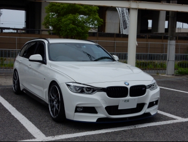 BMW@F31@330iRECAROiJjV[g