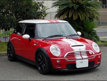 BMW@MINI@R53RECAROiJjV[g