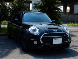 BMW@MINI@F55RECAROiJj@LX-F@IL110H@BK@A/R^Cv@~2r@