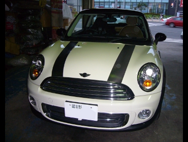 BMW@MINI@R56RECAROiJjV[g