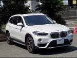 BMW@X1RECAROiJjSR-7F@Lassic@U[@