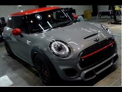 BMW@MINI@F56@Ɂ@RECAROiJj@X|[cX^[LL100HU[SE@J[@F@@NXX|[cX^[LL100HU[SE@J[@F@