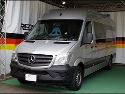 Mercedes BenziZfXxcj@xcXv^[@313@Ɂ@RECAROiJjV[g@SR-7F@Lassic@BLU[@A[Xgt@