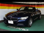 BMW@Z4@E89@Ɂ@RECAROiJj@SR-7F@GK100@BK/RED@