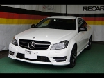 Mercedes BenziZfXxcj@CNX@W204@Ɂ@RECAROiJj@RS-G CL@