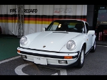 PORSCHEi|VFj@911@J@1984@Ɂ@RECAROiJjV[g@RS-G@GK@BK/SIL@@SR-6@GK100S@BK/SIL@