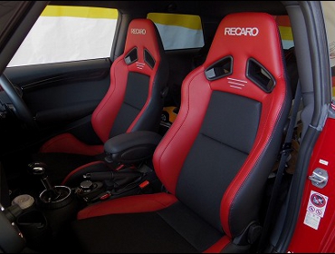 RECARO  SR-7 LASSIC 【手渡し】