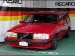 RECAROiJV[gj@VOLVO@940@Ɂ@RECAROiJj@I\yhDL220HV@