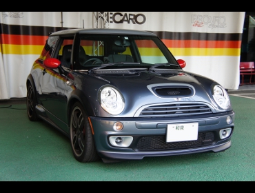 BMW@MINI@JCW GP@RE16GP@R53i2006Nj@Ɂ@RECAROiJj@RS-G@CL@