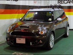 RECAROiJV[gj@BMW@MINI@Nu}@R55i2011Nj@Ɂ@RECAROiJj@SR-6@GK100S@BK/BK@V[gq[^[t@