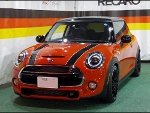 RECAROiJV[gj@BMW@MINI@F56@Ɂ@RECAROiJj@RS-G@CL@