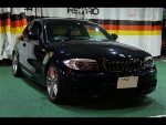 BMW@135i@E82i2011Nj@Ɂ@RECAROiJj@RS-G@CL@V[gq[^[t@