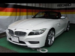 BMW@Z4@E89i2010Nj@Ɂ@RECAROiJj@X|[cX^[LL100HU[SE@REDU[@obNJ[{VF@~E@