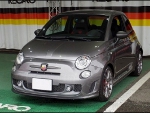 ABARTH@595@i2016Nj@Ɂ@RECAROiJj@RS-G@GK@BK/BK@FIAFؕt@