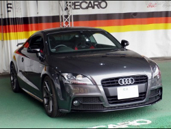 Audi@TT@8Ji2014Nj@Ɂ@RECAROiJj@SR-7@@AhoXGfBV2019@RED@@SR-7F@@AhoXGfBV2019@RED@