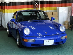 |VF@911@964i1992Nj@Ɂ@RECAROiJj@RS-GS@BK@