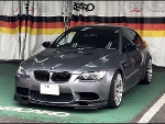 BMW@M3@E92@Ɂ@RECAROiJj@SR-7@GU100H@BK@V[gq[^[t@